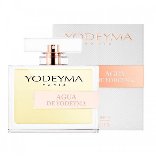 Парфюм Agua de Yodeyma  свежест и класика в едно