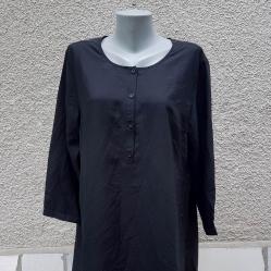 2XL Черна риза JC