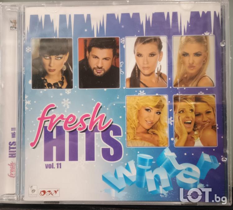 Fresh Hits vol. 11