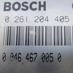 Компютър 0261204405 Bosch 00464670050 за Фиат Браво 1,4 Fiat Bravo Bra
