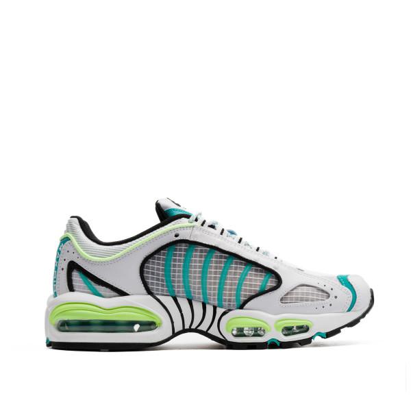Намаление Мъжки спортни обувки Nike Air Max Tailwind Бяло Зелено