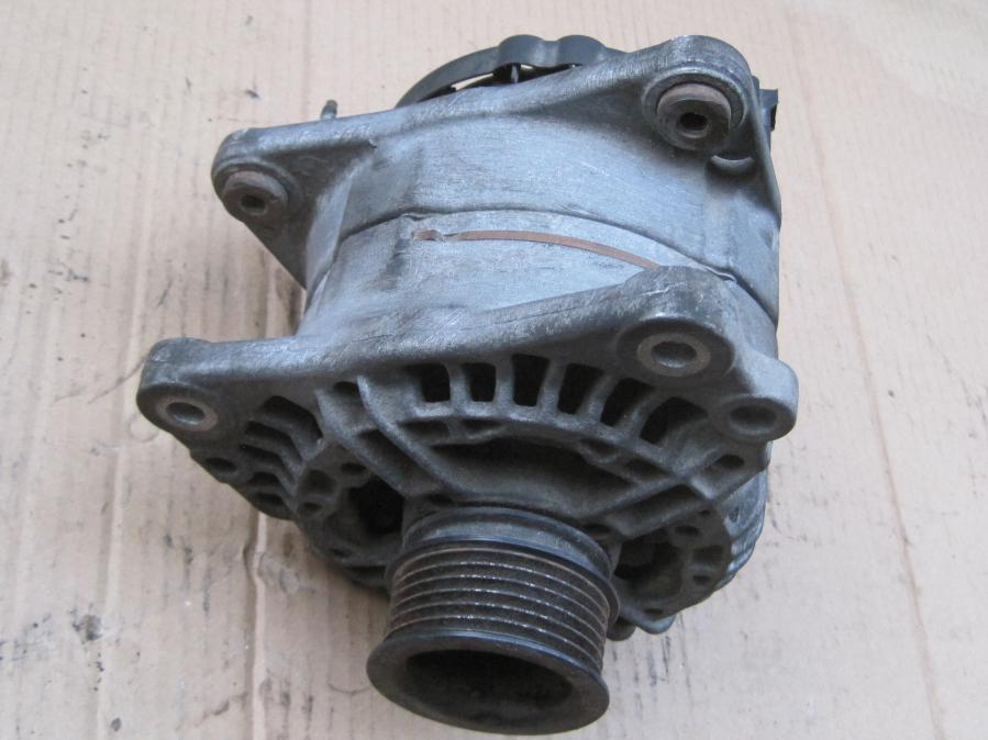 Динамо 0124325003 Bosch 028903028d Голф 4 VW Golf 4 Audi A3 Seat 1,6