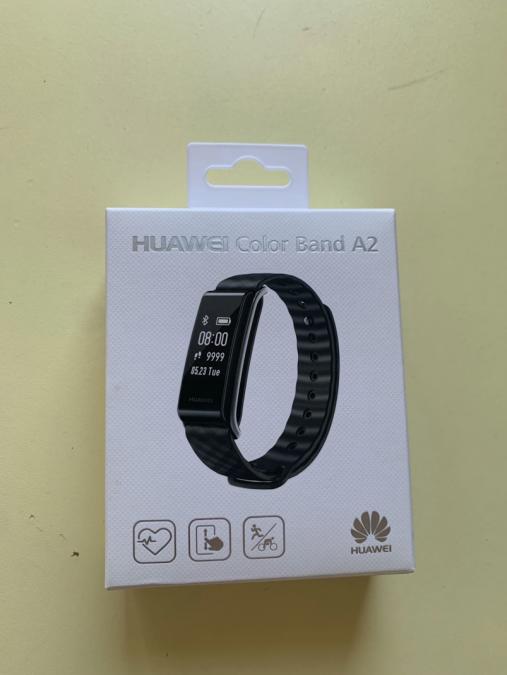 Смарт фитнес гривна Huawei Color Band A2