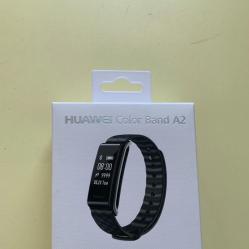 Смарт фитнес гривна Huawei Color Band A2