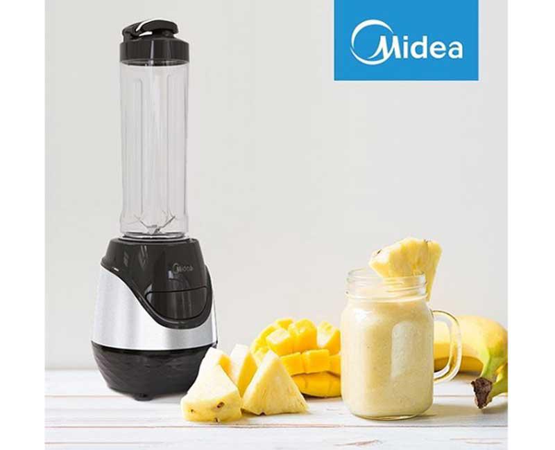 Компактен и мощен Блендер Midea