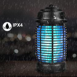 Електрически уред против комари и насекоми Bug Zapper Qh50a-20w  20w,