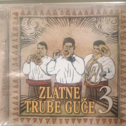 Zlatne trube Guce 3