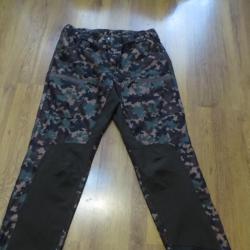 Панталон за лов Toptex Outdoor Wear