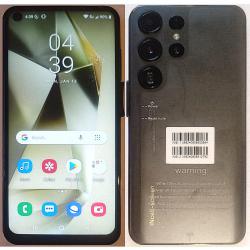 Смартфон S25 Ultra, 6.7, RAM 2gb, Камера 50 MP