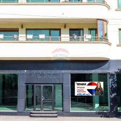 Имот търговско помещение