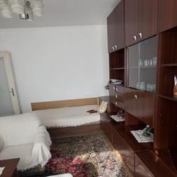 Двустаен апартамент Пловдив, кв. Кършияка