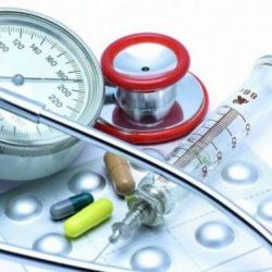 медицинска сестра - домашни посещения