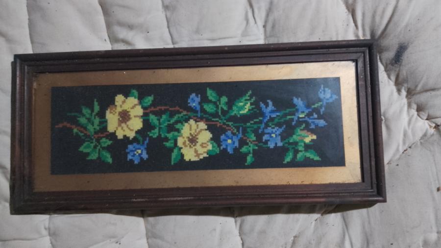 Гоблен за декорация и окраска