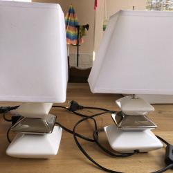 Настолни лампи Honsel