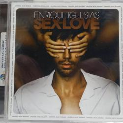 Enrique Iglesias - Sex and love