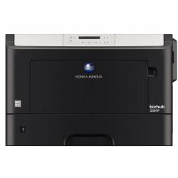Konica Minolta Bizhub 3301p Tnp-39