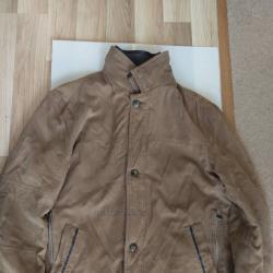 Яке мъжко топло