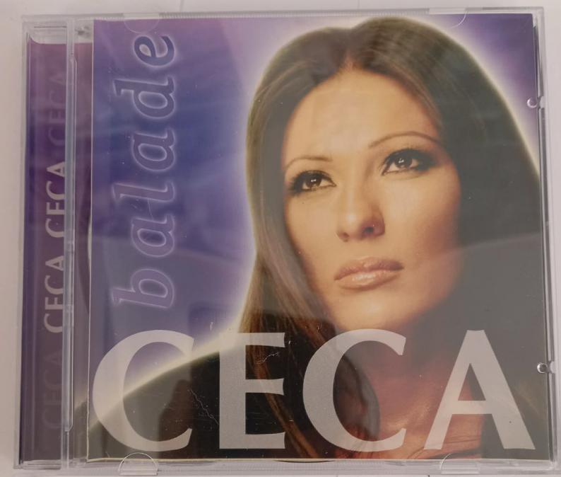 Ceca - Balade