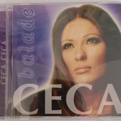 Ceca - Balade