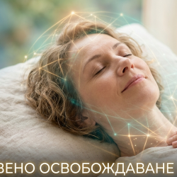 Терапия за Освобождаване от Скръбта - Превърни Болката в Спокойствие и