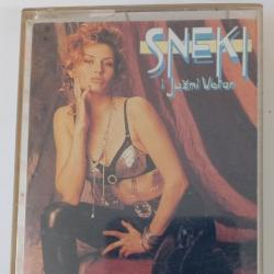 Sneki I Juzni Vetar - Ljubav je nasa bozija volja