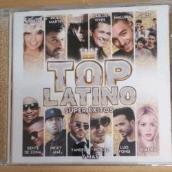 Top Latino 2017
