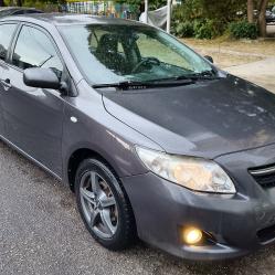 Toyota Corolla, 2010г., 205000 км, 6540 €