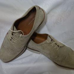 обувки Tommy Hilfiger