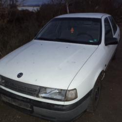 Opel Vectra, 1989г., 1 км, 111 лв.