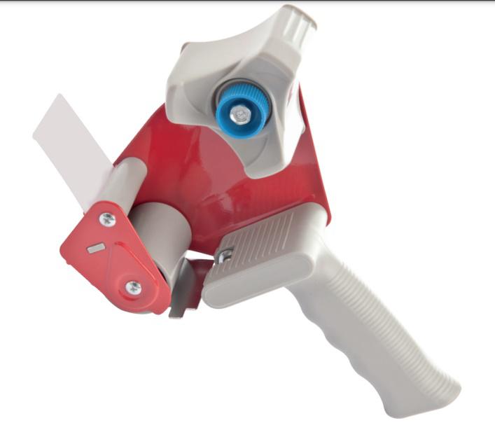 Тиксо машинки за затваряне на кашони, кутии