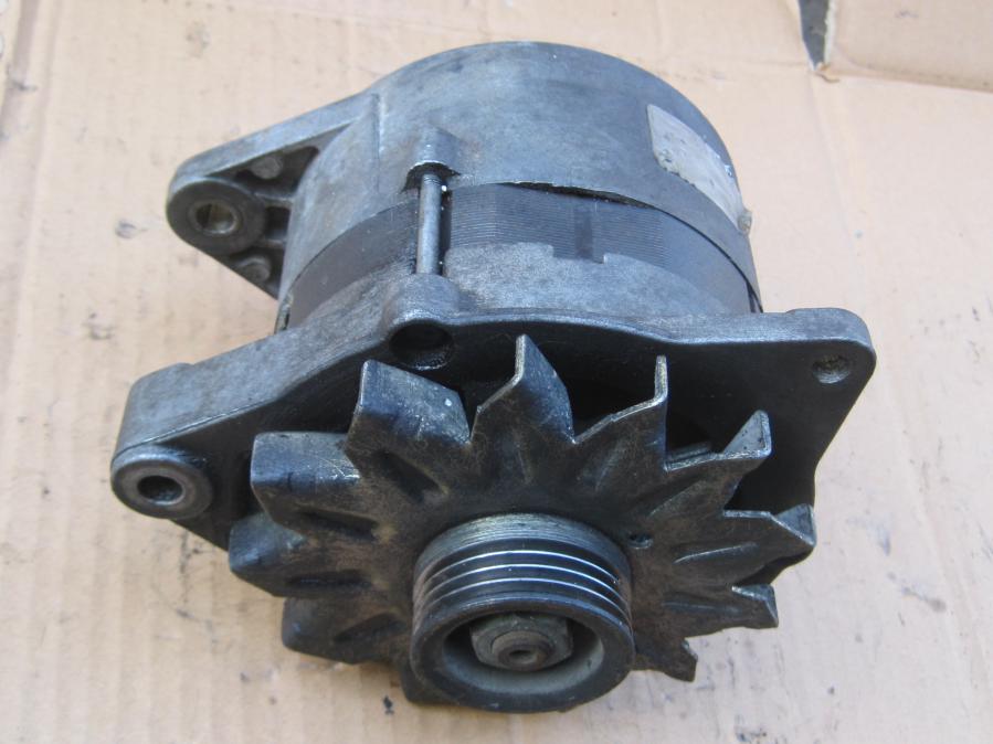 Алтернатор динамо за Skoda Felicia I 1.4 A9515734 - Magnetonk 1994 - 1
