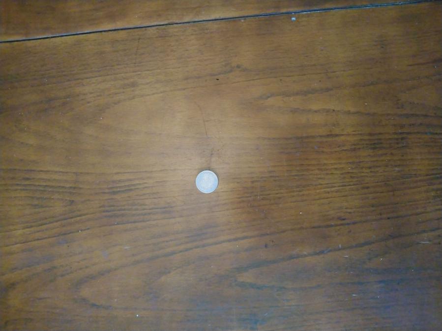 5 стотинки от 1906 г.