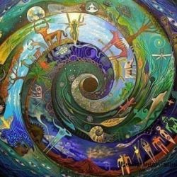 Восъколеене