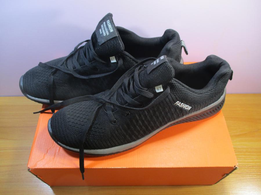 Маратонки - 47 Номер - Нови