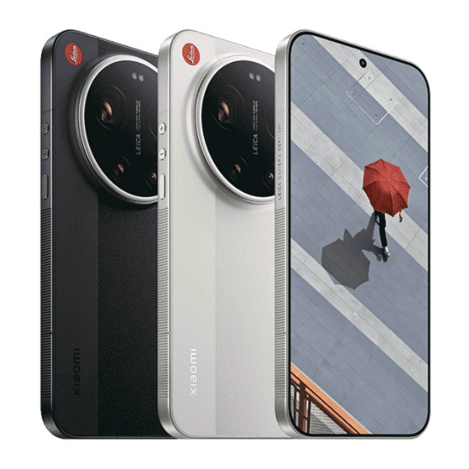 Xiaomi 17 Ultra Leica Edition 5G Dual sim 6800mah батерия - Get Mobile