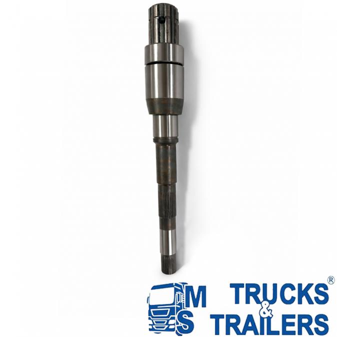 Вал T6ccg0s за пластинкова помпа Dt6gcc