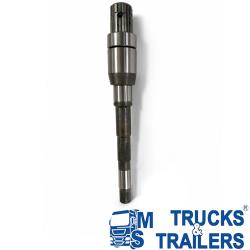 Вал T6ccg0s за пластинкова помпа Dt6gcc