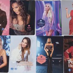 32 календарчета на Пайнер за 2026 година