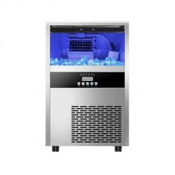 Ледогенератор за кубчета лед с капацитет 30 кг