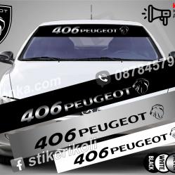 Сенник Peugeot 406