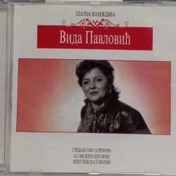 Vida Pavlovic - Zlatna kolekcija