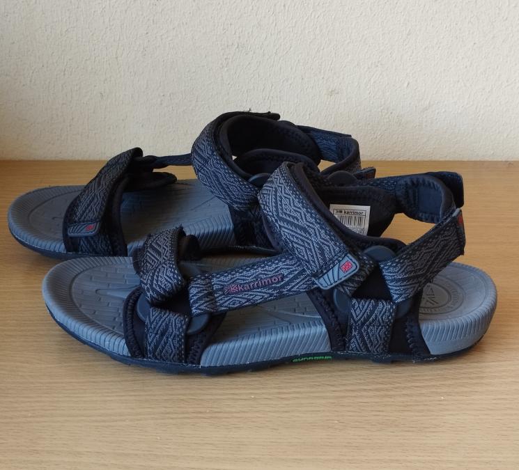 Karrimor сандали - като нови