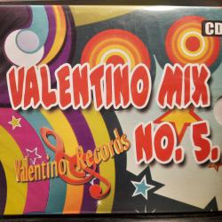 Valentino mix No 5