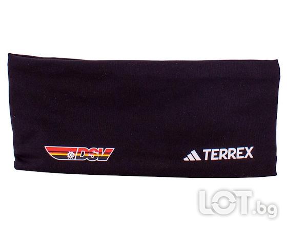 Лента за глава Adidas Hiking Terrex DSV