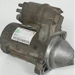 Стартер за Smart Fortwo 450, 0.7l, 63101007, 000 318 V008, 000318v008,
