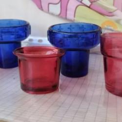 Чашка цветна за иконостас
