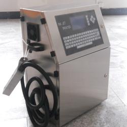 Мастиленоструен принтер за маркиране