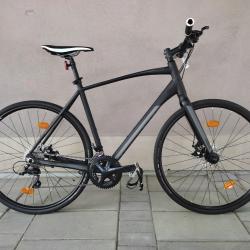 Продавам колела внос от Германия алуминиев спортен велосипед Gravel 29