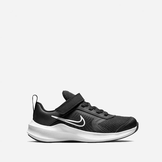 Намаление Детски спортни обувки Nike Downshifter 11 Черно