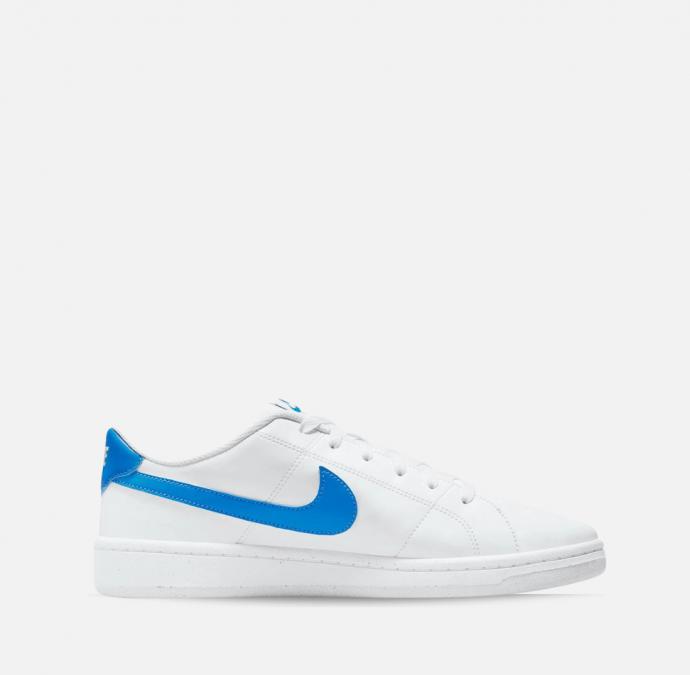Намаление Кецове Nike Court Royale 2 NN White Blue Dh3160-103 44